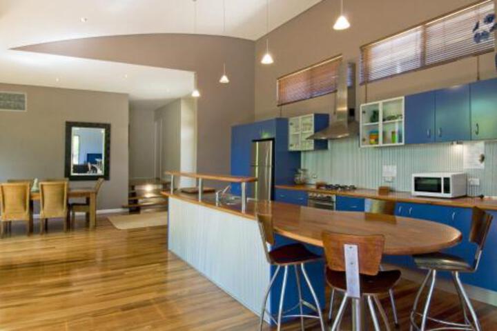 Fernbank Creek NSW Accommodation Port Macquarie