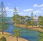 Sundial 503 8 10 Hollingworth Street - Accommodation Port Macquarie