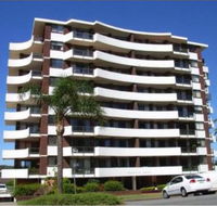 Fountain Court 25 18 Lord Street - Accommodation Port Macquarie