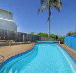 Relax at Lighthouse 4 Lighthouse Road - Accommodation Port Macquarie