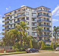 Sundial 602 8 10 Hollingworth Street - Accommodation Port Macquarie