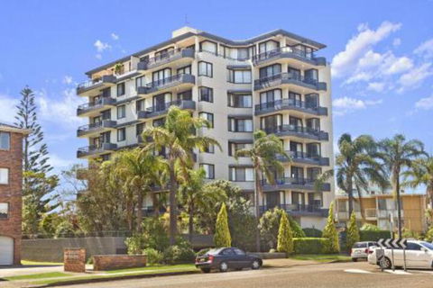Sundial 602 8 10 Hollingworth Street - Accommodation Port Macquarie 0