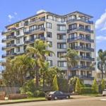 Sundial 602 8 10 Hollingworth Street - Accommodation Port Macquarie 1