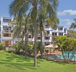 Ocean Terrace 6 67 Pacific Drive - Accommodation Port Macquarie