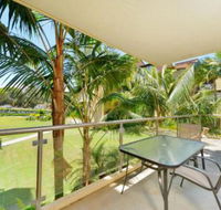 Beachpark 33 58 Pacific Drive - Accommodation Port Macquarie
