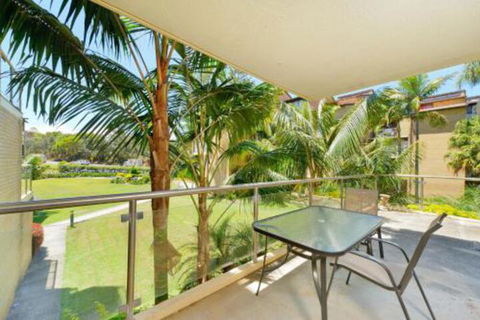 Beachpark 33 58 Pacific Drive - Accommodation Port Macquarie 0