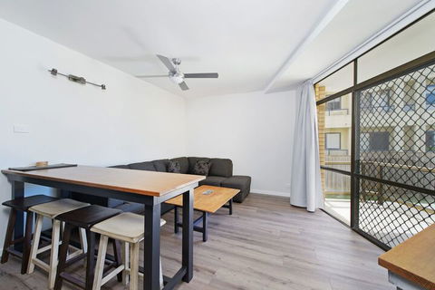 Flynns Beach Apartments 4 41 Pacific Drive - Accommodation Port Macquarie 3