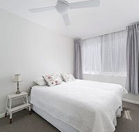 Flynns Beach Apartments 4 41 Pacific Drive - Accommodation Port Macquarie