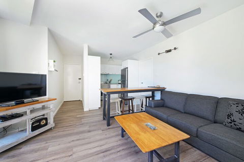 Flynns Beach Apartments 4 41 Pacific Drive - Accommodation Port Macquarie 4