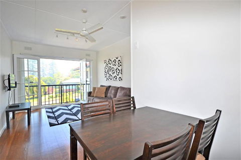 Breakers 6 2 Hill Street - Accommodation Port Macquarie 1