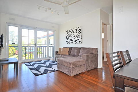 Breakers 6 2 Hill Street - Accommodation Port Macquarie 4