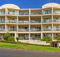 Harbourwatch 11 18 Burrawan Street - Accommodation Port Macquarie