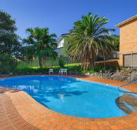 Shelly Cove 13 113 Pacific Drive - Accommodation Port Macquarie