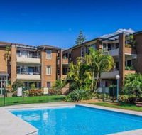 Bay Park Gardens 30 1 Warlters Street - Accommodation Port Macquarie