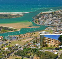 Portview 8 8 / 2 Waugh Street - Accommodation Port Macquarie