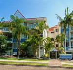 Mainsail 10 17 Owen Street - Accommodation Port Macquarie