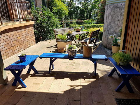 Manitzky Magic Home With Heart - Accommodation Port Macquarie 3