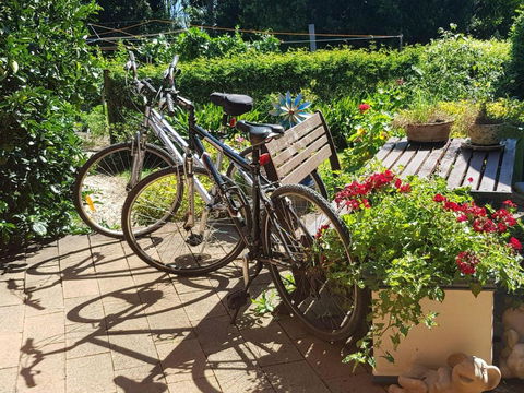 Manitzky Magic Home With Heart - Accommodation Port Macquarie 7