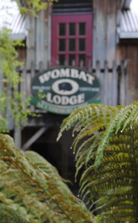 The Wombat Cottage - Accommodation Port Macquarie 1