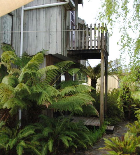 The Wombat Cottage - Accommodation Port Macquarie 6