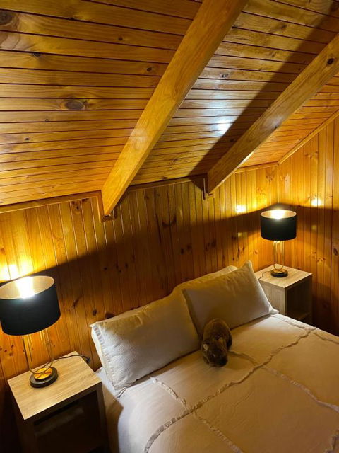 The Wombat Cottage - Accommodation Port Macquarie 3