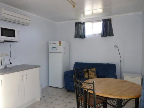Leander Reef Holiday Park - Accommodation Port Macquarie 3