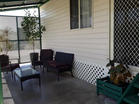 Leander Reef Holiday Park - Accommodation Port Macquarie 4