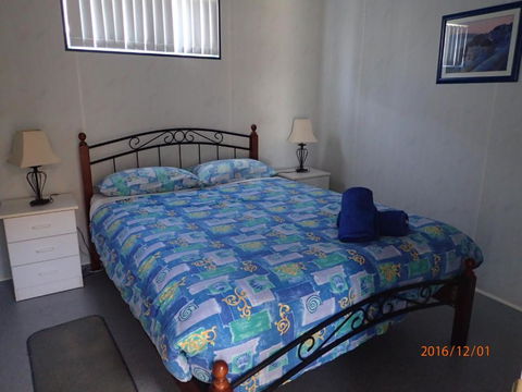 Leander Reef Holiday Park - Accommodation Port Macquarie 5