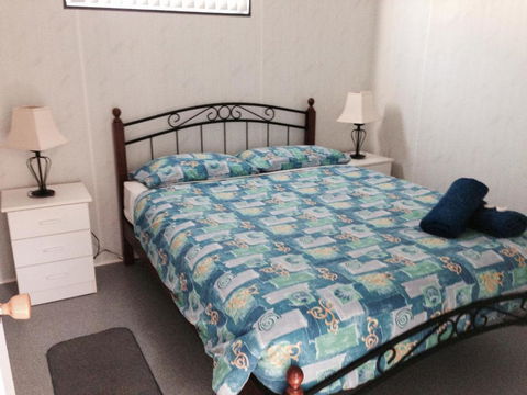 Leander Reef Holiday Park - Accommodation Port Macquarie 1