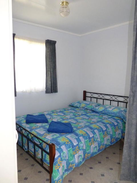 Leander Reef Holiday Park - Accommodation Port Macquarie 2