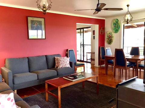 Gilgraves Vineyard Farmstay - Accommodation Port Macquarie 3