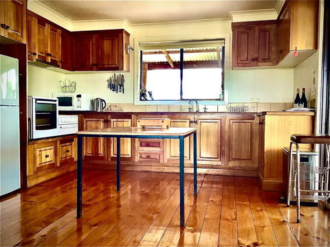 Gilgraves Vineyard Farmstay - Accommodation Port Macquarie 4