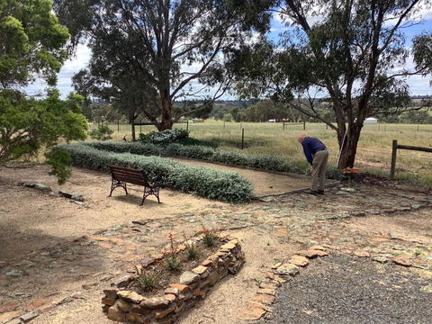 Gilgraves Vineyard Farmstay - Accommodation Port Macquarie 5