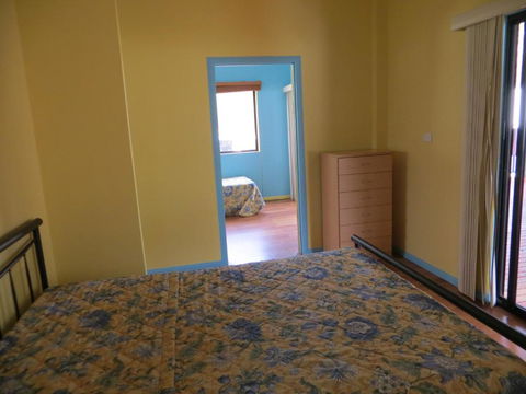 Orchid Beach Retreat Orchid Beach Fraser Island - Accommodation Port Macquarie 4