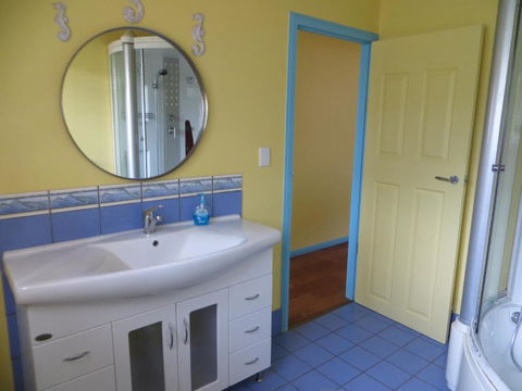 Orchid Beach Retreat Orchid Beach Fraser Island - Accommodation Port Macquarie 1