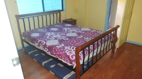 Orchid Beach Retreat Orchid Beach Fraser Island - Accommodation Port Macquarie 3