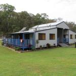 Orchid Beach Retreat Orchid Beach Fraser Island - Accommodation Port Macquarie 0