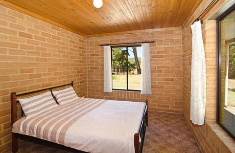 Turner Brook Chalet - Accommodation Port Macquarie 6