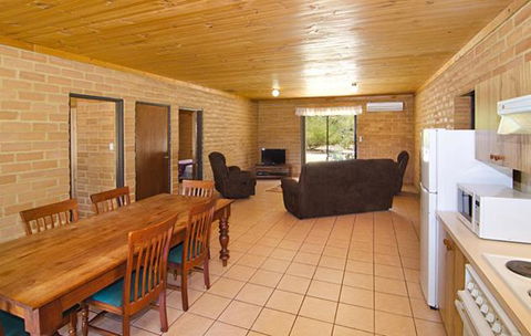 Turner Brook Chalet - Accommodation Port Macquarie 5