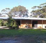 Turner Brook Chalet - Accommodation Port Macquarie