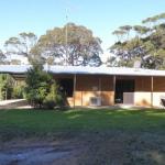 Turner Brook Chalet - Accommodation Port Macquarie 0