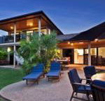 The Palms on Hamilton Island - Accommodation Port Macquarie