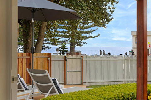 The Beach House North Wollongong - Accommodation Port Macquarie 5