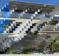 MiHaven Shared Living  Pembroke / Gatton St - Accommodation Port Macquarie