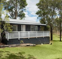 Worthingtons Guest Cottage - Accommodation Port Macquarie