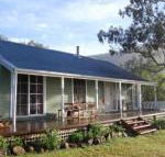 Cadair Cottages - Accommodation Port Macquarie