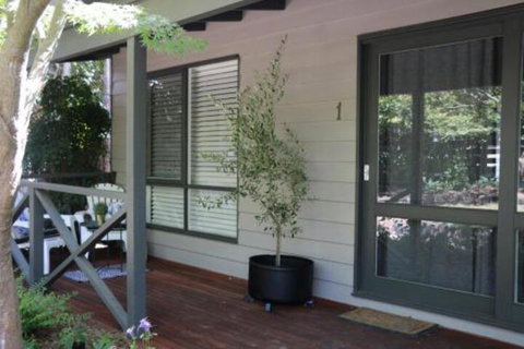 Haig Avenue - Accommodation Port Macquarie 7