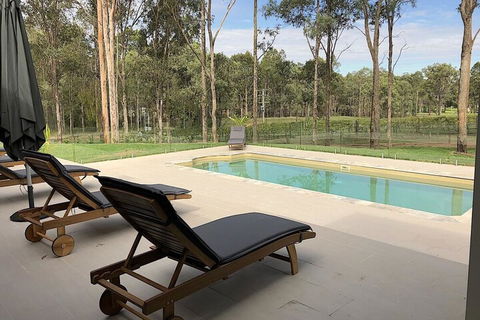 Nu Leaf Retreat - Accommodation Port Macquarie 4