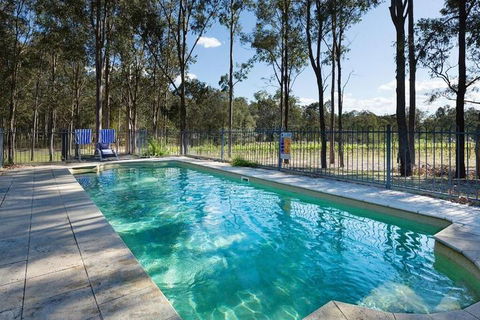 Nu Leaf Retreat - Accommodation Port Macquarie 5
