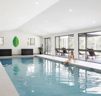 Nu Leaf Retreat - Accommodation Port Macquarie